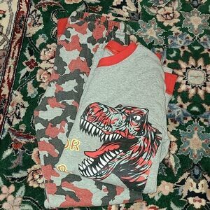 KIDS Pajama set  